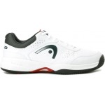 Head Lazer Men Shoes (White / Grey / Red)